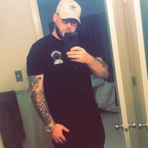 Meet your Posher, Andrew